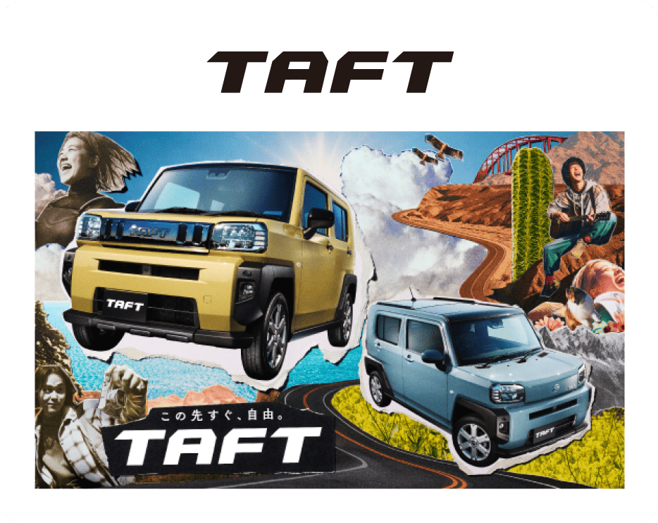 TAFT